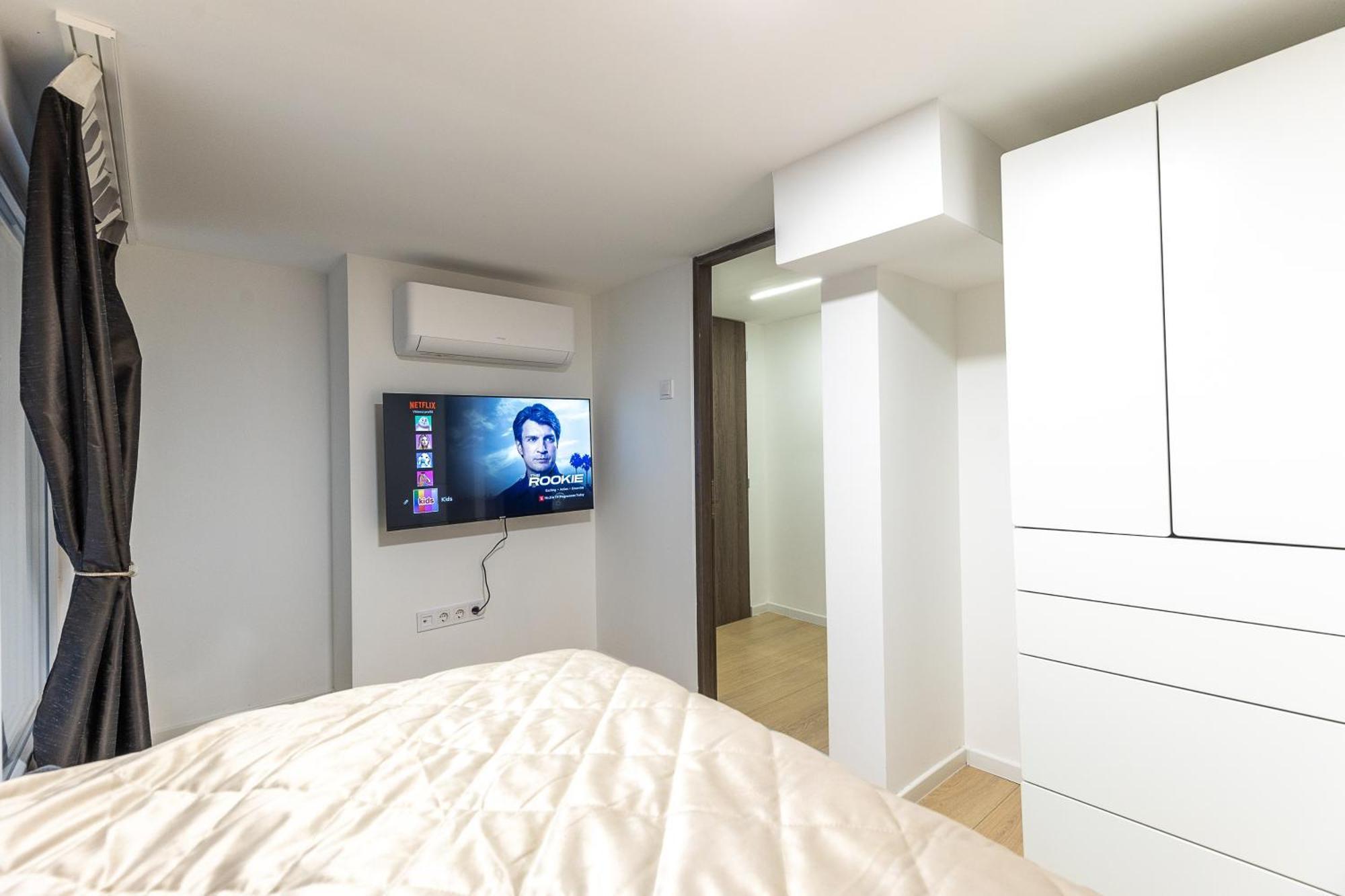 Dob Street Residence Budapest Eksteriør billede